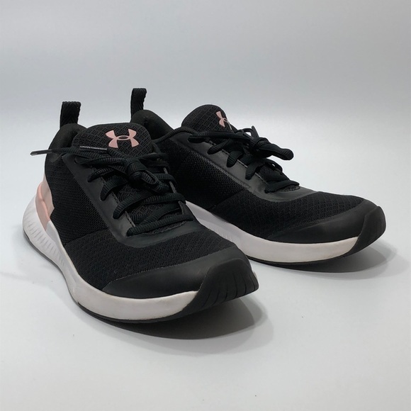 ua aura trainer